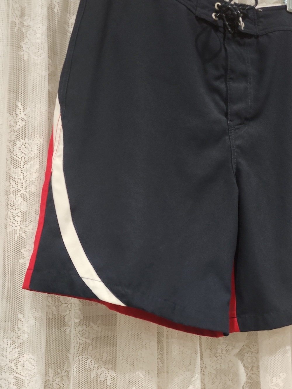 NAUTICA COMPETITION SHORTS - Picture 5 of 9